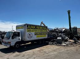 Best Demolition Debris Removal  in Arthurtown, SC