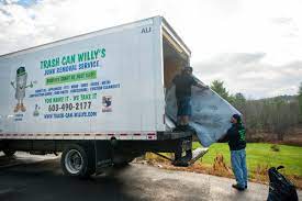 Best Dumpster Rental Services  in Arthurtown, SC